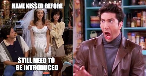 friends tv series memes